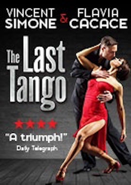 The Last Tango